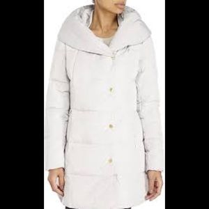 Cole Haan Down Puffer Coat